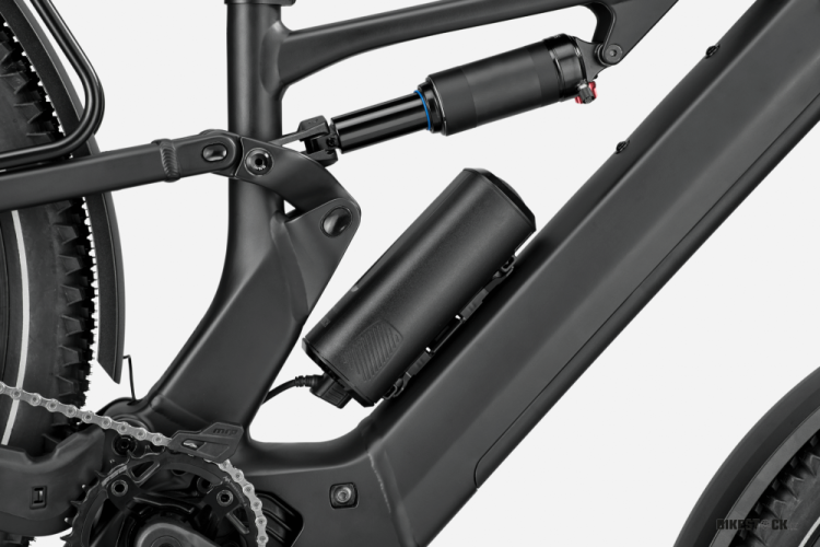 CANNONDALE Moterra EQ