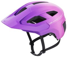 přilba KED Embrace MU-1 L Violet Pink Matt 58-62 cm