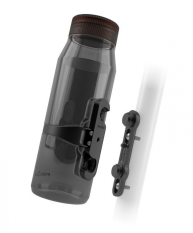 lahev FIDLOCK Bottle Twist Life 700 ml černá + Bike Base