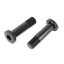 ROCKY MOUNTAIN Dropout bolt, M8x1.0, L:30, 6mm HEX