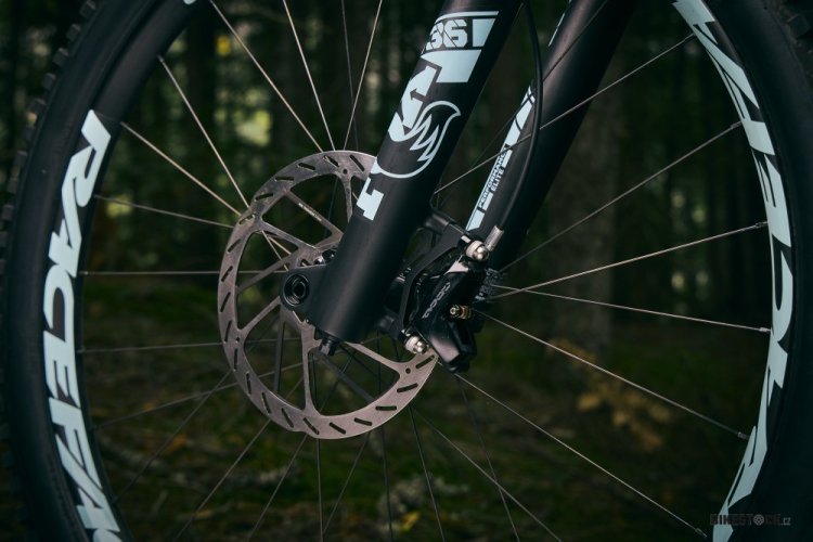 Rocky Mountain Instinct Powerplay SL Carbon 90