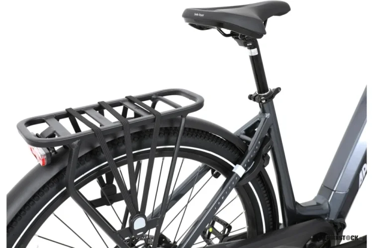 APACHE Sota 3 BF410 720 Wh šedá