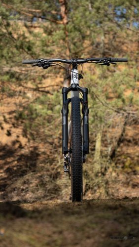 kolo ROCK MACHINE Blizz Cr 70 Gloss Limerock Grey