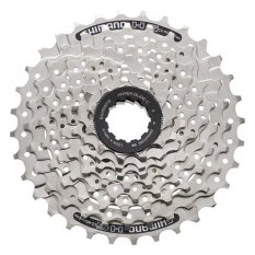 8-kazeta SHIMANO CS-HG41 11-32 zubů stříbrná, v krabičce
