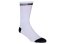 ponožky LAKE Socks bílé vel.M (40-42,5)