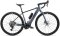 e-gravel APACHE Gila Bosch SX 400 Wh + 250 Wh PowerMore modro/černá