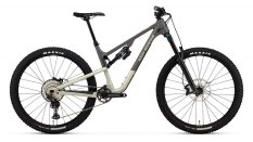 Rocky Mountain Instinct A50 Shimano
