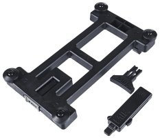 platforma MIK 2.0 pro montáž na brašnu/koš