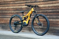 Rocky Mountain Reaper Powerplay 26 Shimano