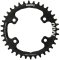 převodník MAX1 Narrow Wide SHIMANO 36z černý