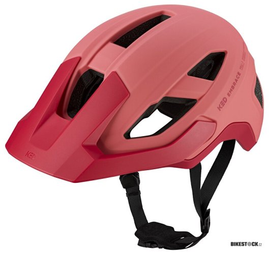přilba KED Embrace MU-1 M Coral Matt 54-58 cm