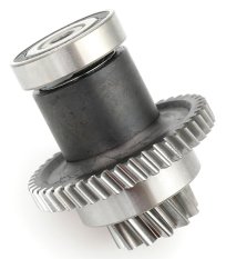 převodovka BAFANG pro motor M510 ocel