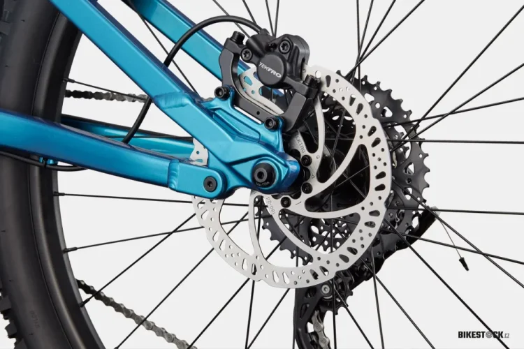 CANNONDALE Habit 26 deep teal