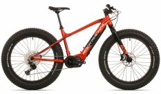 ROCK MACHINE Avalanche INT e70-26 orange/silver