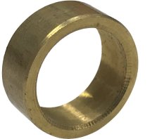 vymezovací podložka dolního vahadla pro ROCK MACHINE Blizzard 15/16 (13x10,1x5,4 mm)