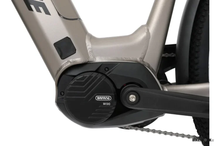 APACHE Sota 3 BF410 720 Wh cappuccino