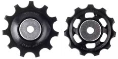 kladky měniče SHIMANO Deore RD-5120 / RD-M4120 / RD-M6000 10/11 speed (pár)