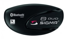 vysílač SIGMA R1 DUO ANT+/Bluetooth  samostatný