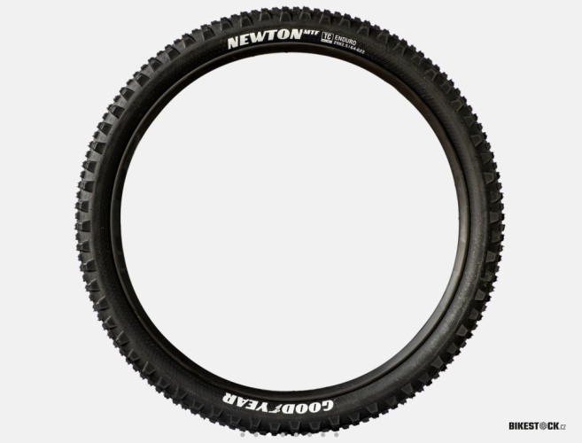 plášť GOODYEAR Newton MTF Enduro 29x2,50 Kevlar TC