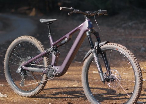 Apache Eagle / Avinox M2S