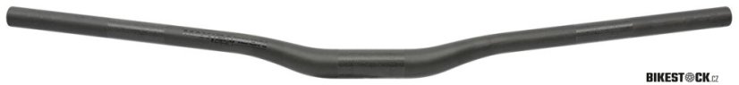 řidítka MAX1 Edge Carbon 780/31,8 mm černé