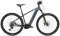 APACHE Falcon 1 Bosch CX 800 Wh červená