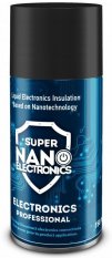 spray NANOPROTECH Electronics Professional 150ml pro Ebike
