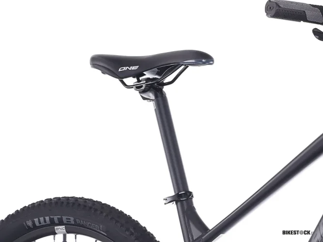 Rock Machine Manhattan 90-29 matt black