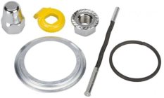 montážní díly náboje SHIMANO Nexus 3° SM-3C41, v krabičce