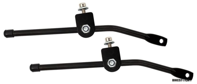 nosič MAX1 Traveller 26-29" s gumicukem