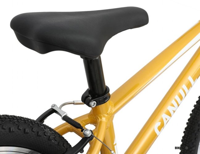 16 kolo CANULL Air zlatá