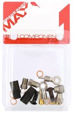 hydraulický montážní set MAX1 Kit B