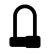 U Locks