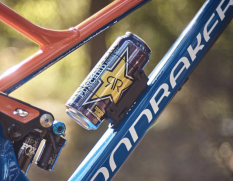 držák FIDLOCK Twist Uni Connector + Bike Base