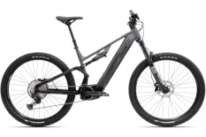 APACHE Quruk Bosch CX 800 Wh antracit