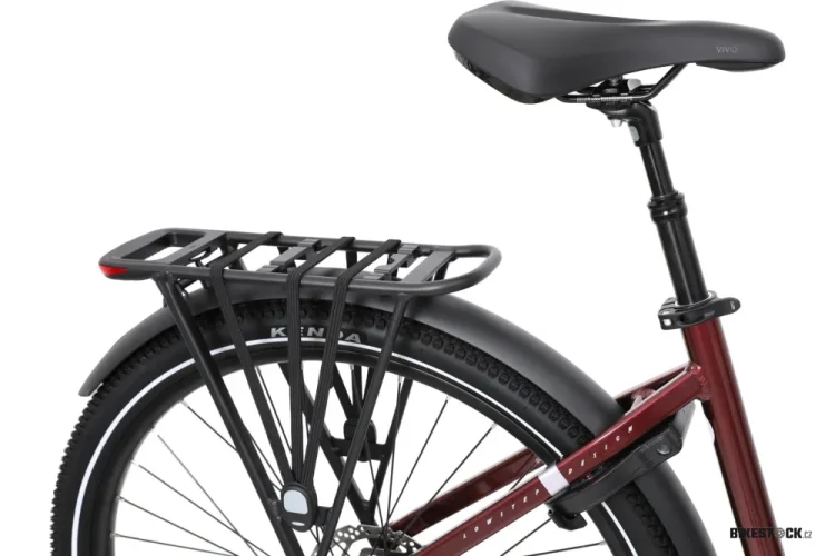 APACHE Sota 2 BF410 720 Wh vínová