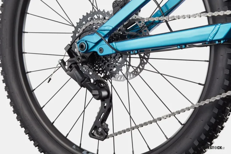 CANNONDALE Habit 26 deep teal