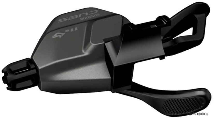 řazení SHIMANO Cues SL-U8000 11 speed, I-spec II, v krabičce