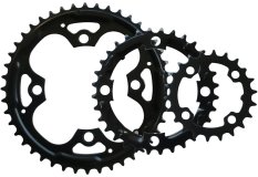 sada převodníků MAX1 104/44-32, 64/22 černá