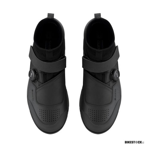 tretry SHIMANO GE900 GTX (SH-GE900GL) černé