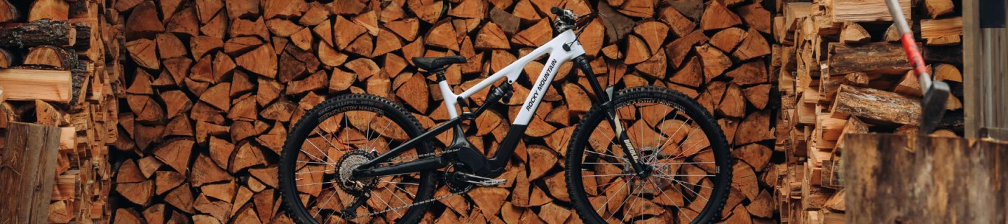 Rocky Mountain Instinct Powerplay SL