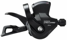 řazení SHIMANO Deore SL-M5100-R 11 speed pravé  s objímkou a ukazatelem, v krabičce