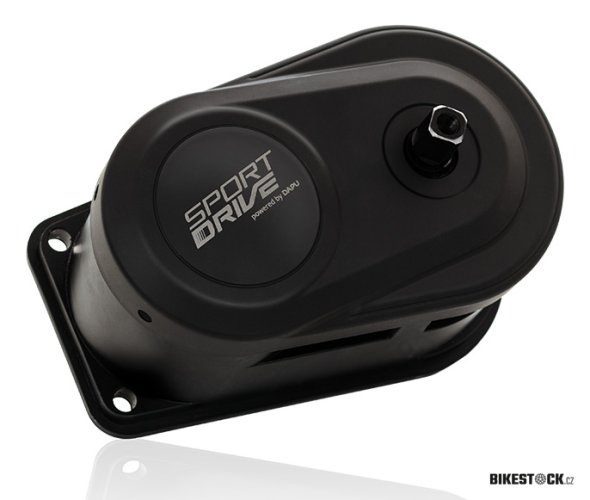 elektrokolo Rock Machine Crossride e450 FS Touring Sand Grey/Black