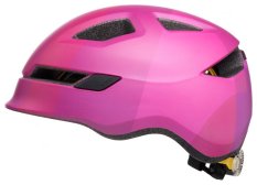 přilba KED Pop S Pink Matt 48-52 cm
