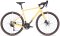 ROCK MACHINE Lukk CR 60 gloss sulfur yellow