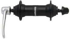 náboj SHIMANO Acera HB-RM60AL 36d přední černý