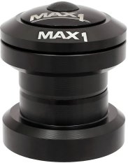 hlavové složení MAX1 A-Head 1 1/8" černé