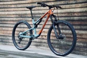 Rocky Mountain Instinct Carbon 50