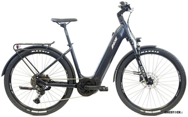APACHE Rio Grande Bosch CX 800 Wh modrá