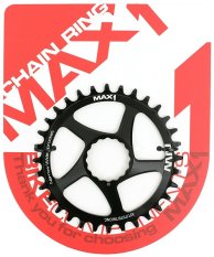 převodník MAX1 Narrow Wide RaceFace 32z černý